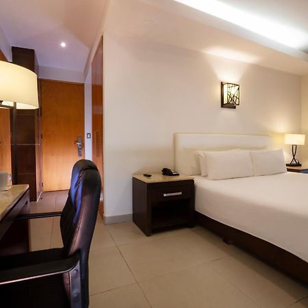 Krystal Urban Cancun & Beach Club Luaran gambar
