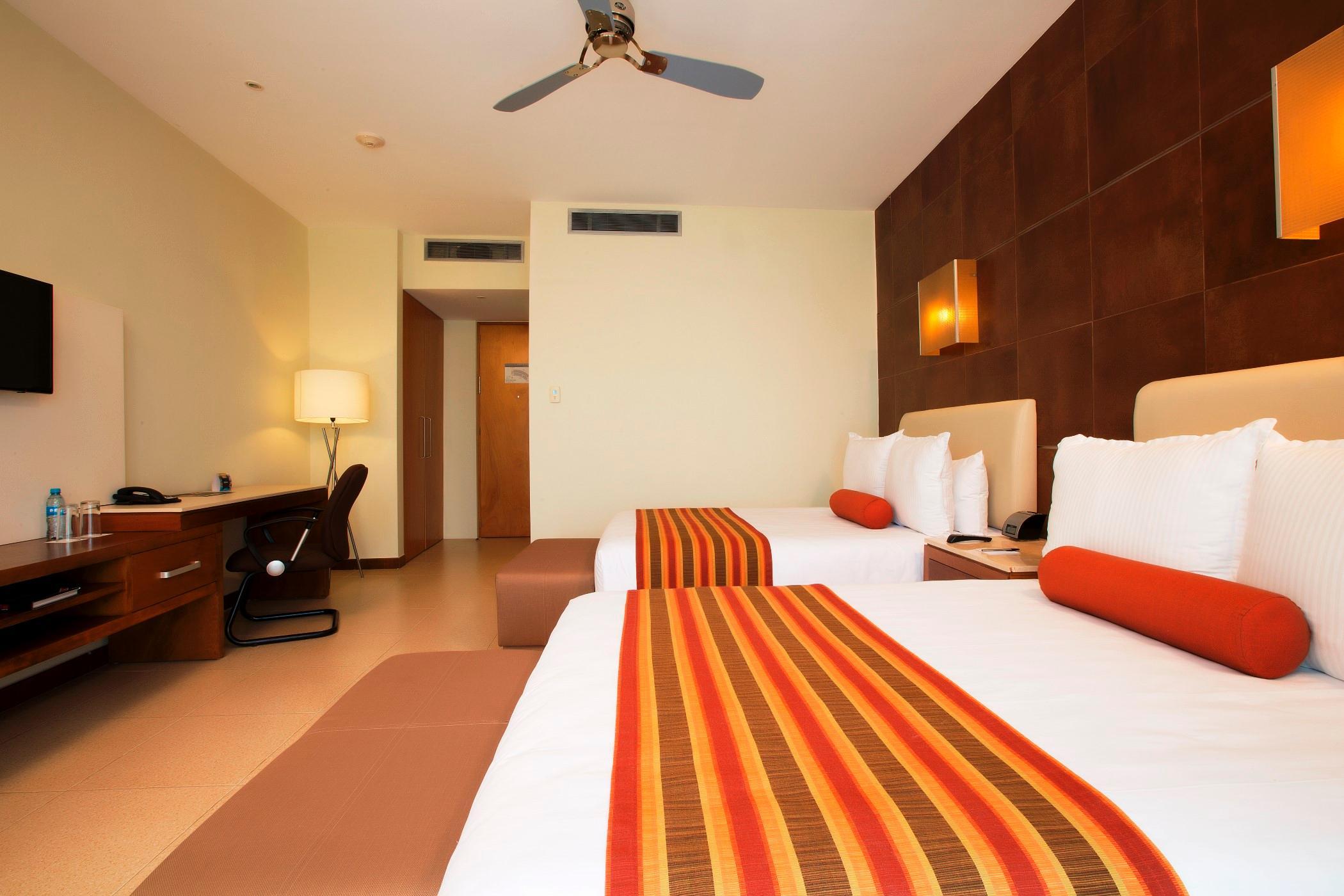 Krystal Urban Cancun & Beach Club Luaran gambar