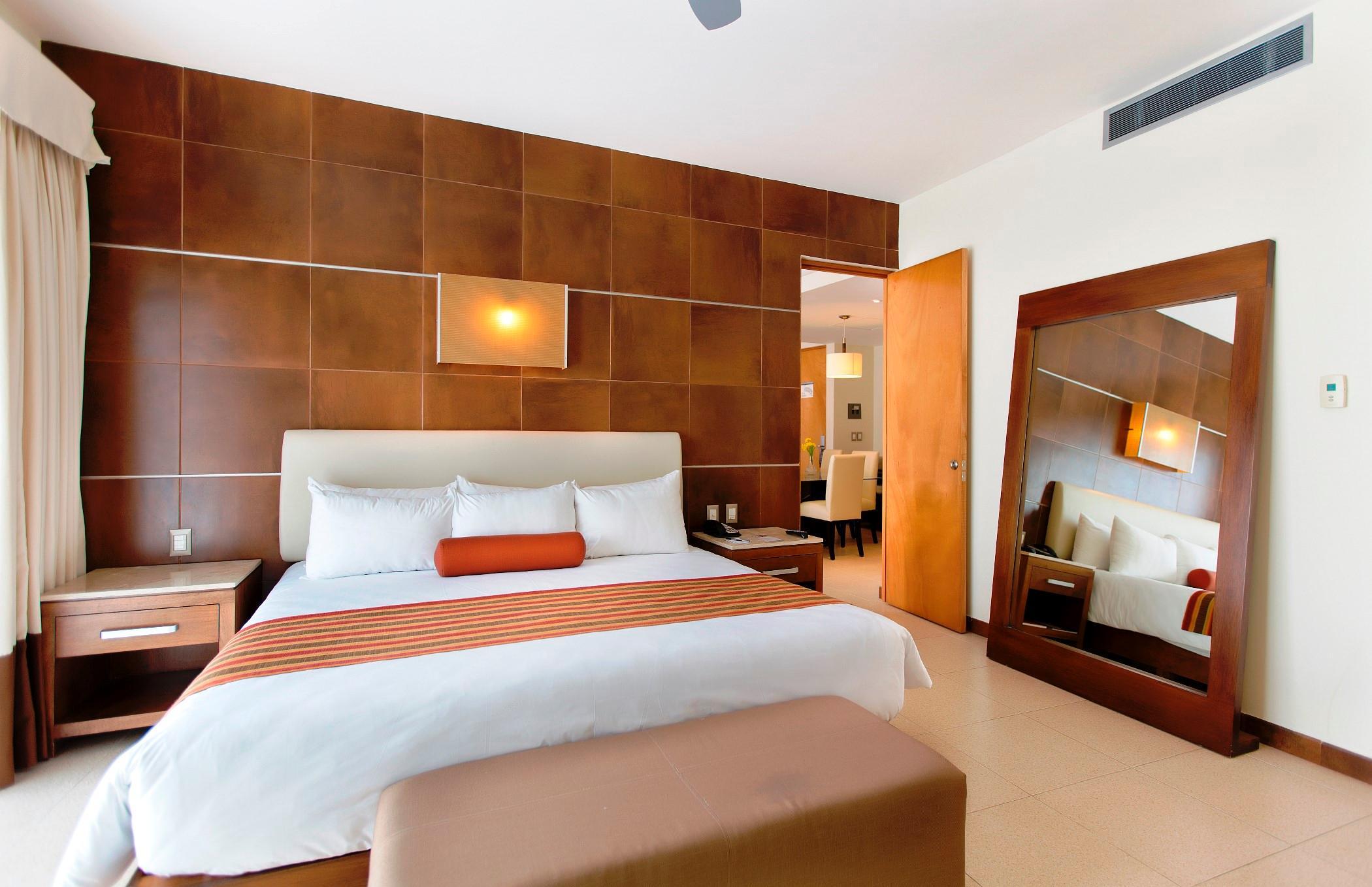Krystal Urban Cancun & Beach Club Luaran gambar
