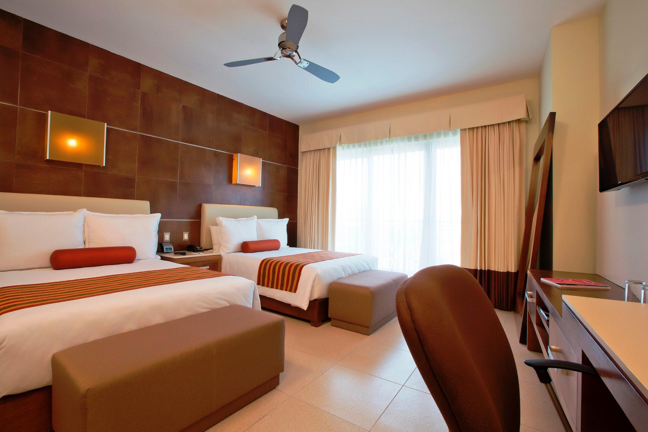 Krystal Urban Cancun & Beach Club Luaran gambar