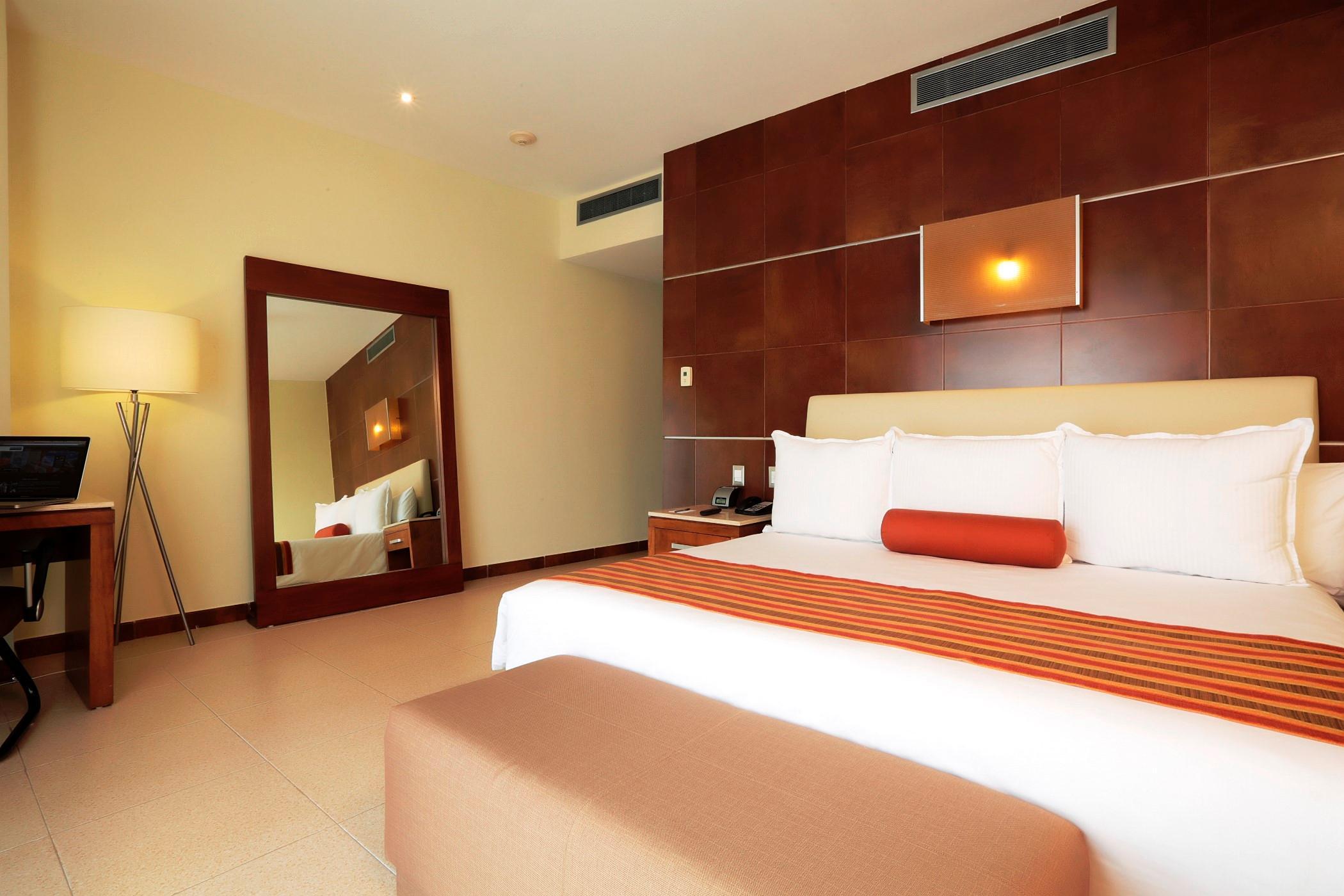 Krystal Urban Cancun & Beach Club Luaran gambar