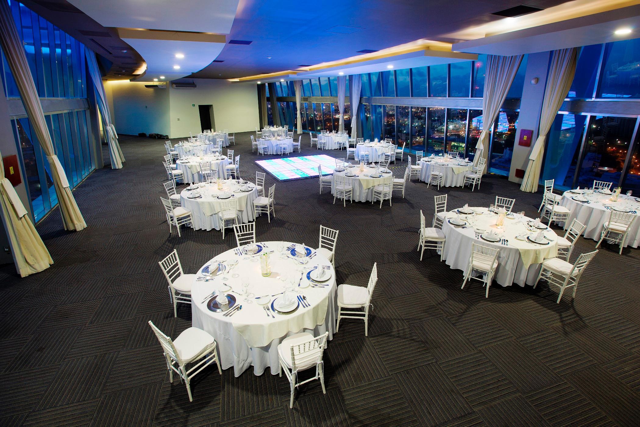 Krystal Urban Cancun & Beach Club Luaran gambar
