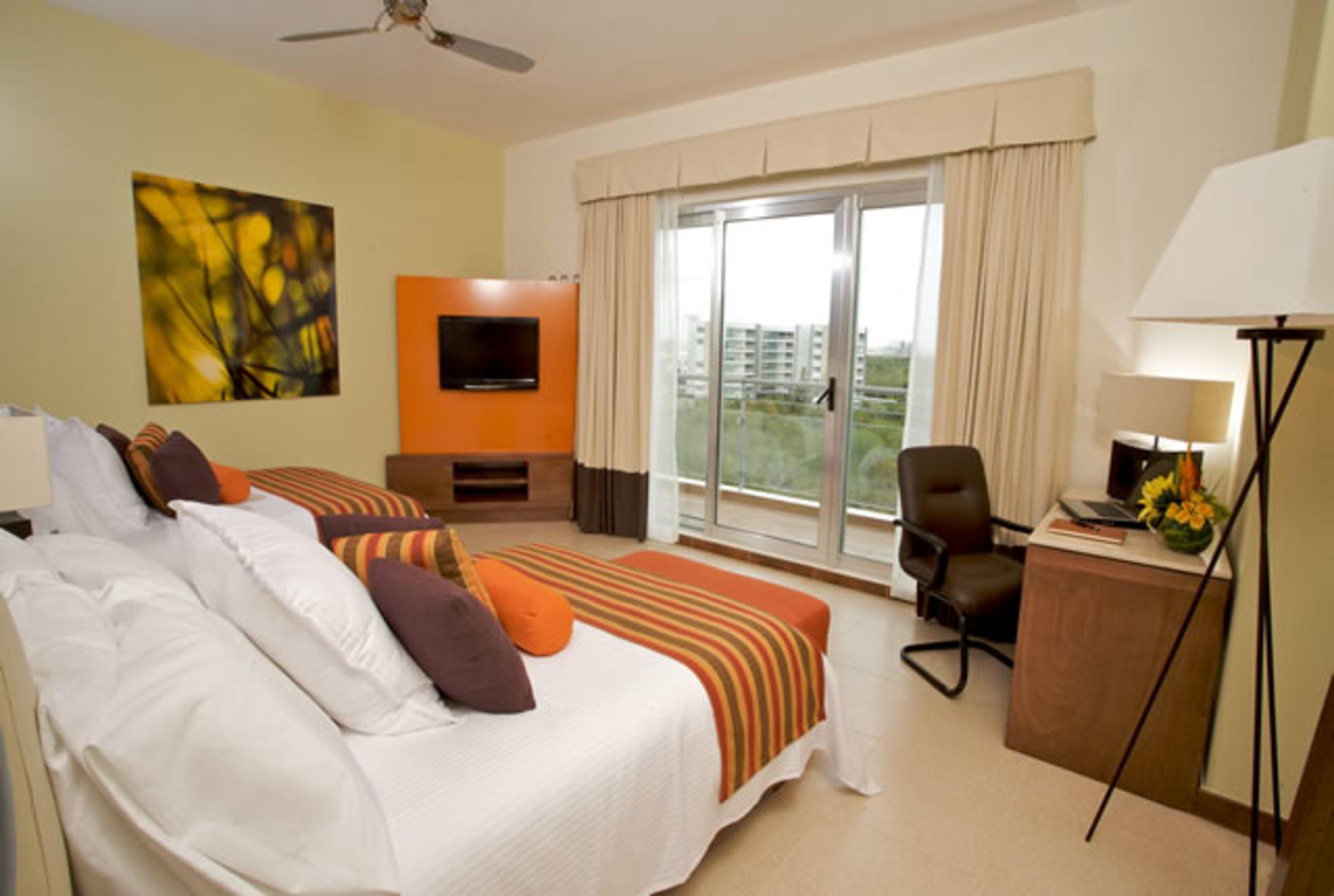 Krystal Urban Cancun & Beach Club Luaran gambar