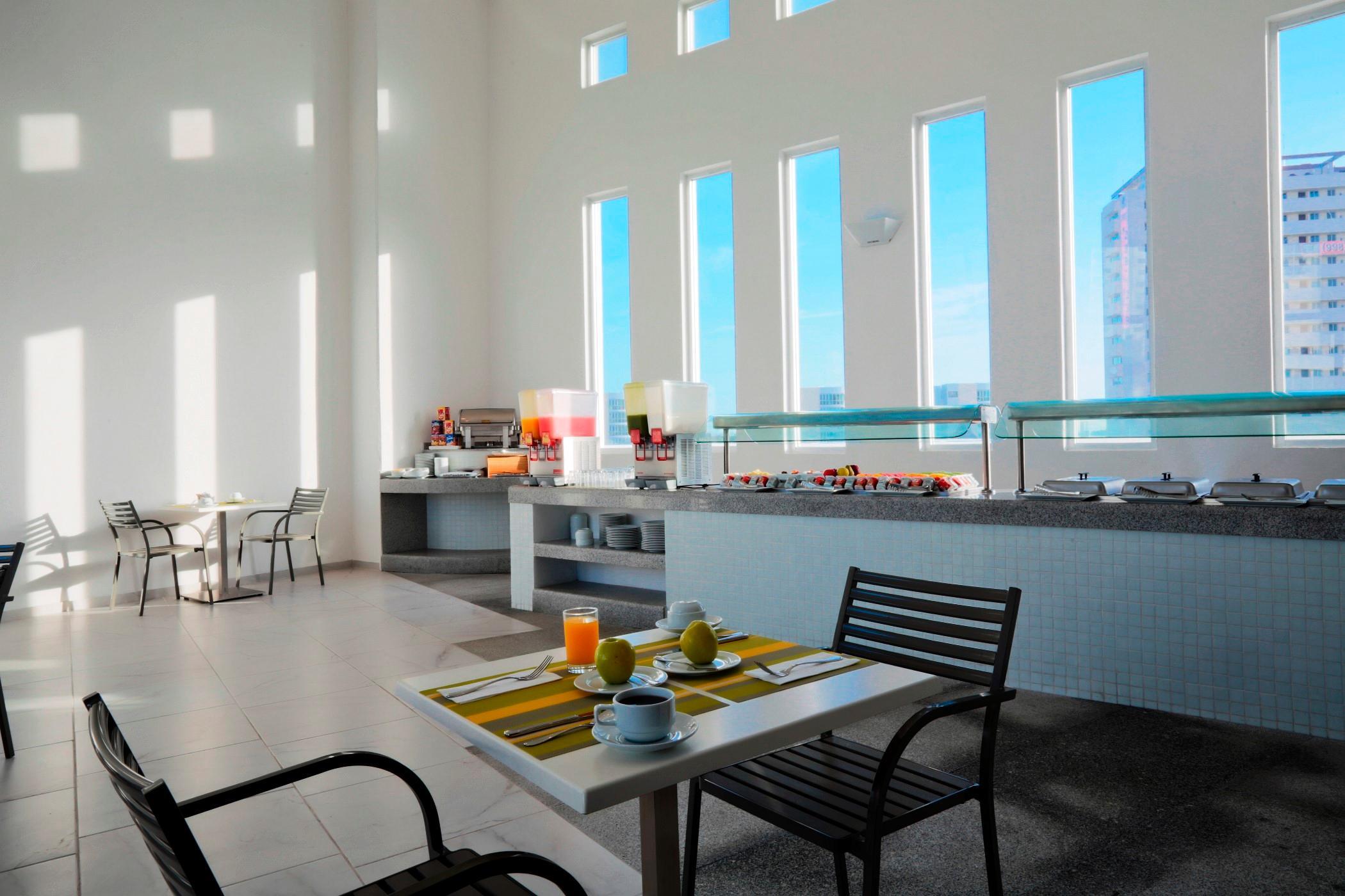 Krystal Urban Cancun & Beach Club Luaran gambar