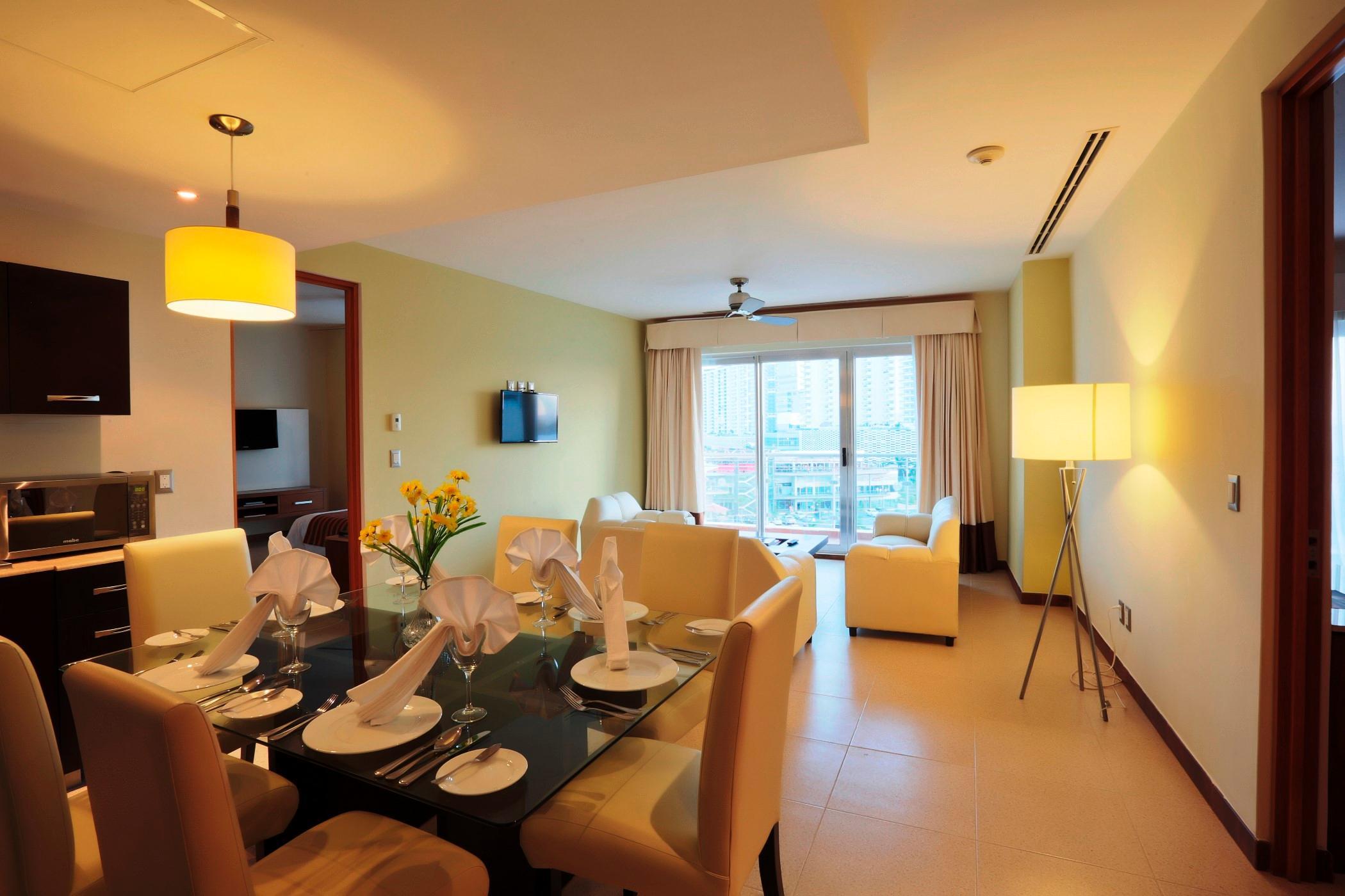Krystal Urban Cancun & Beach Club Luaran gambar
