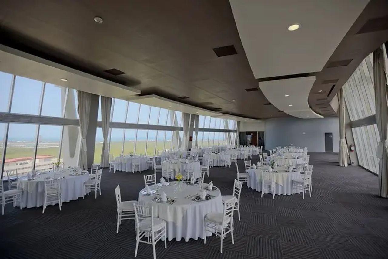 Krystal Urban Cancun & Beach Club Luaran gambar