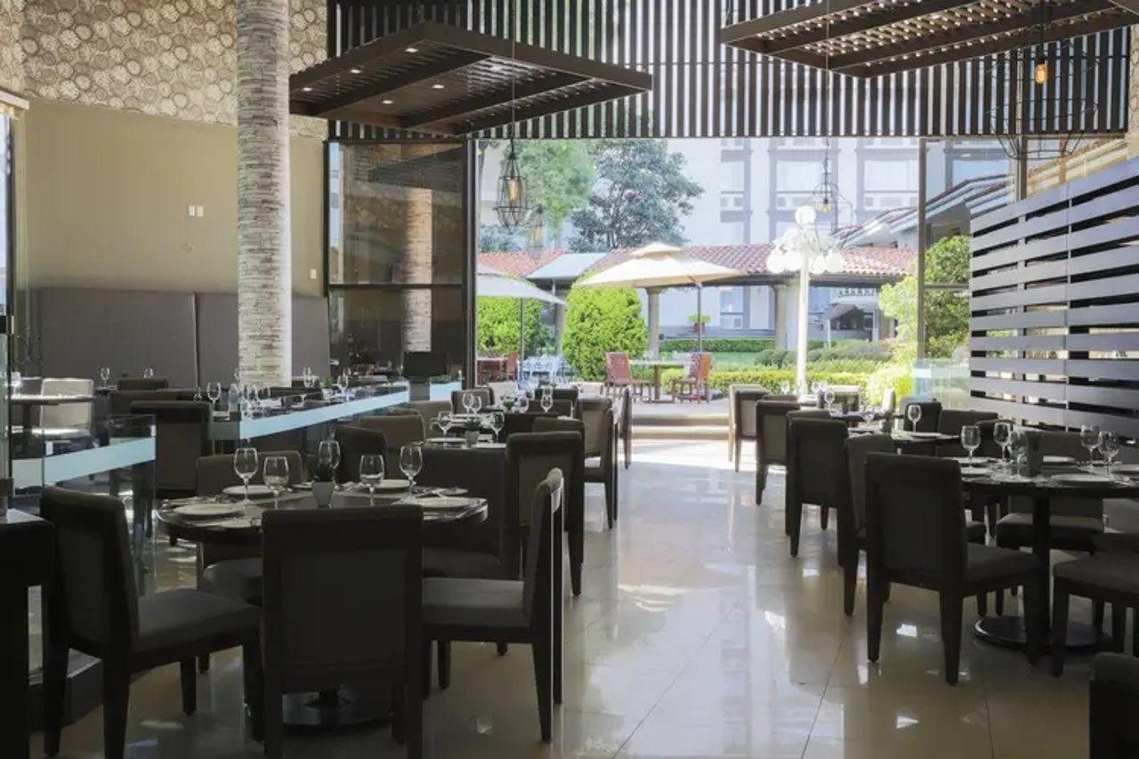 Krystal Urban Cancun & Beach Club Luaran gambar