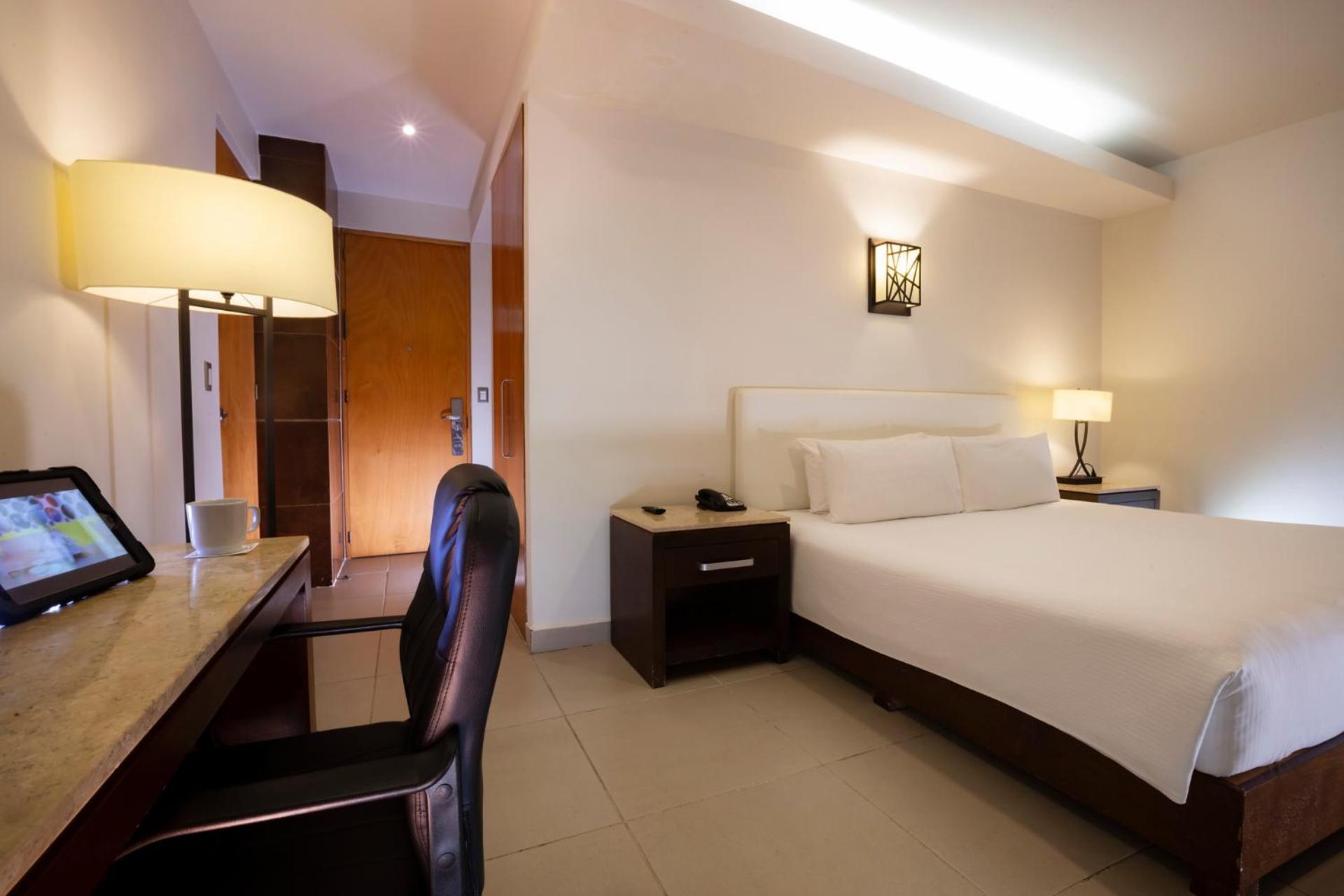 Krystal Urban Cancun & Beach Club Luaran gambar