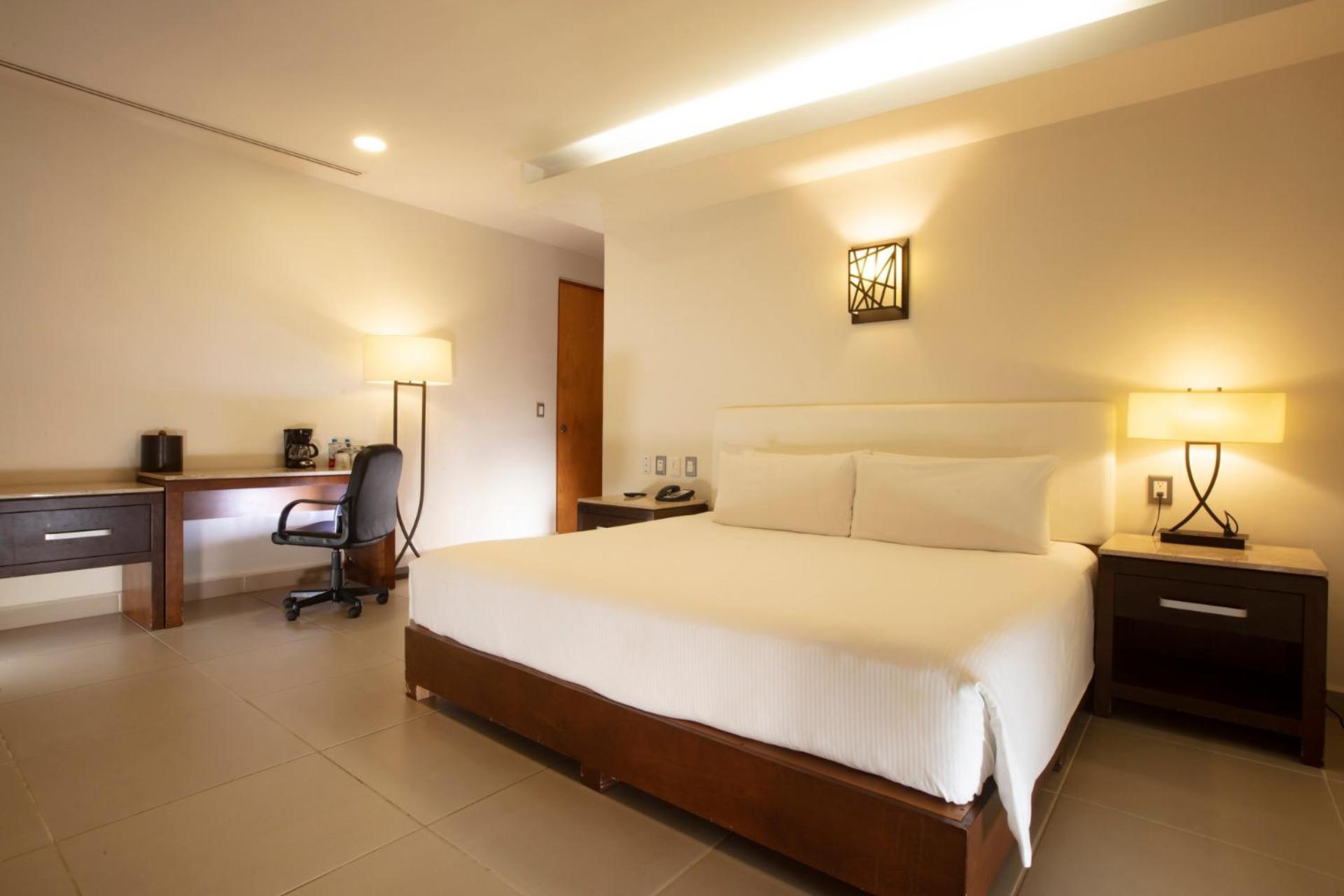 Krystal Urban Cancun & Beach Club Luaran gambar