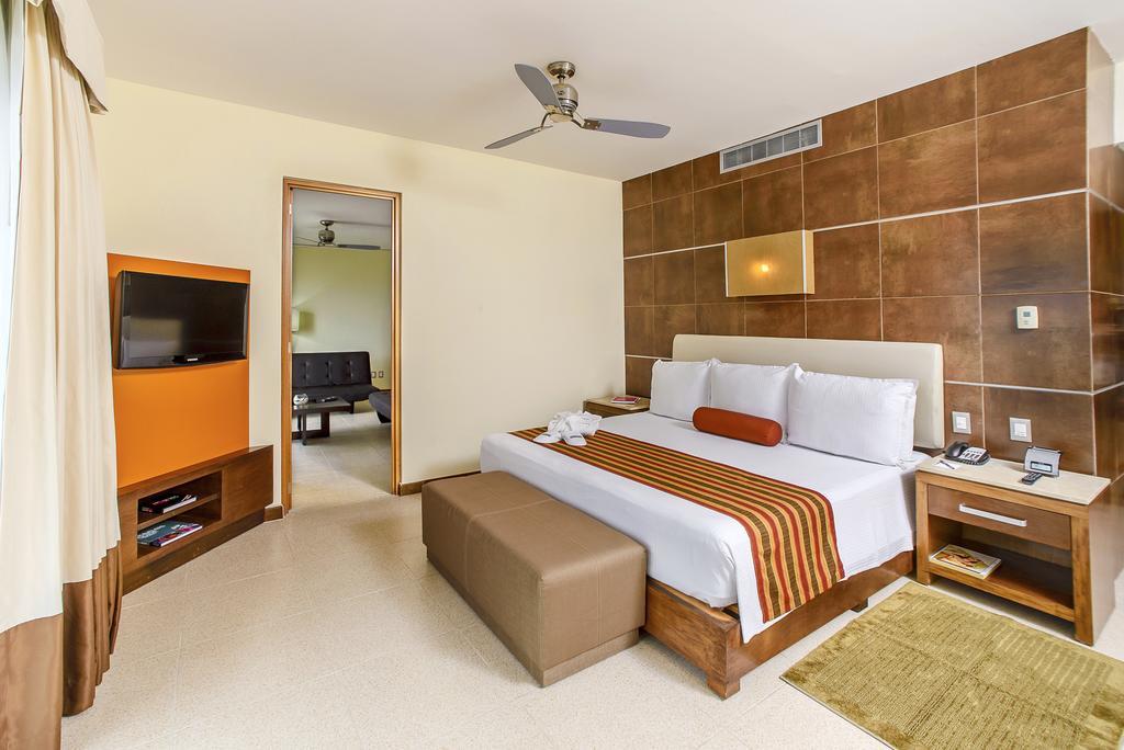 Krystal Urban Cancun & Beach Club Luaran gambar