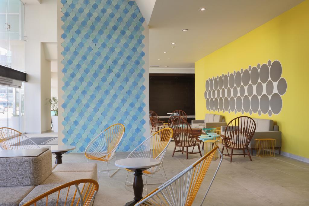 Krystal Urban Cancun & Beach Club Luaran gambar