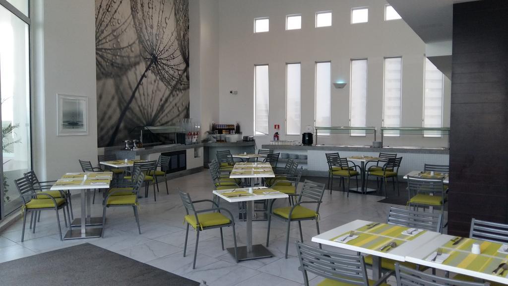 Krystal Urban Cancun & Beach Club Luaran gambar