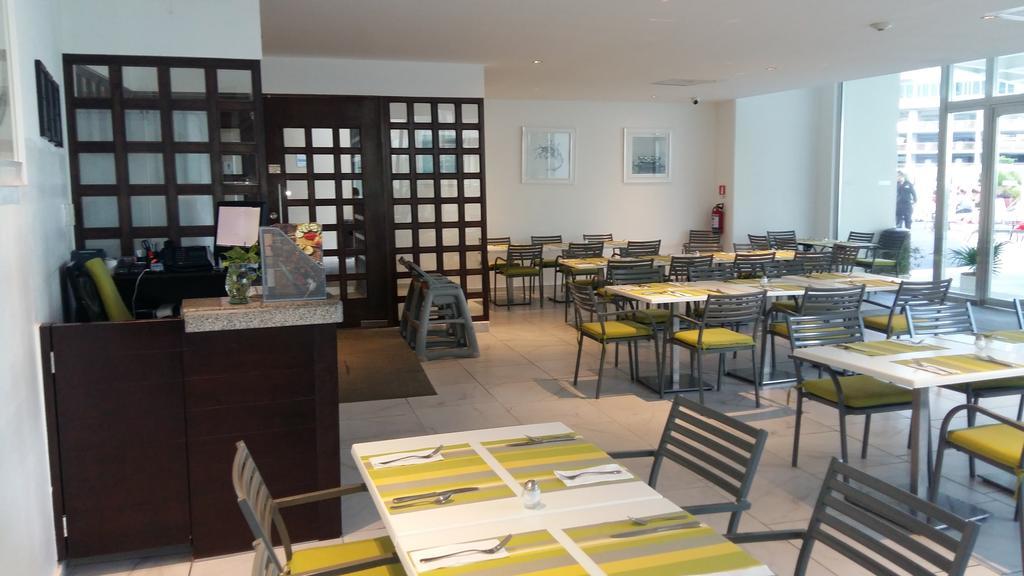 Krystal Urban Cancun & Beach Club Luaran gambar