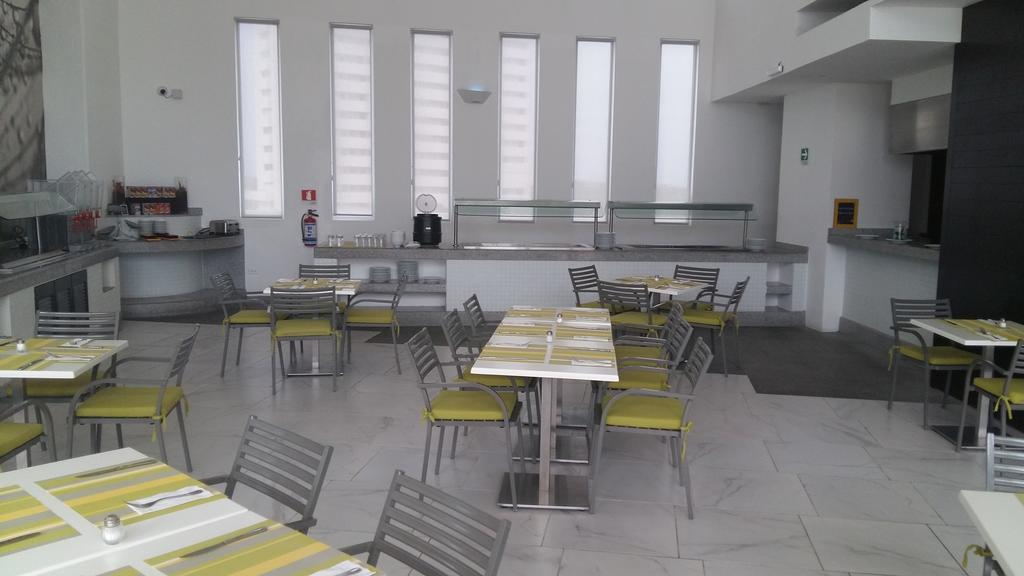 Krystal Urban Cancun & Beach Club Luaran gambar