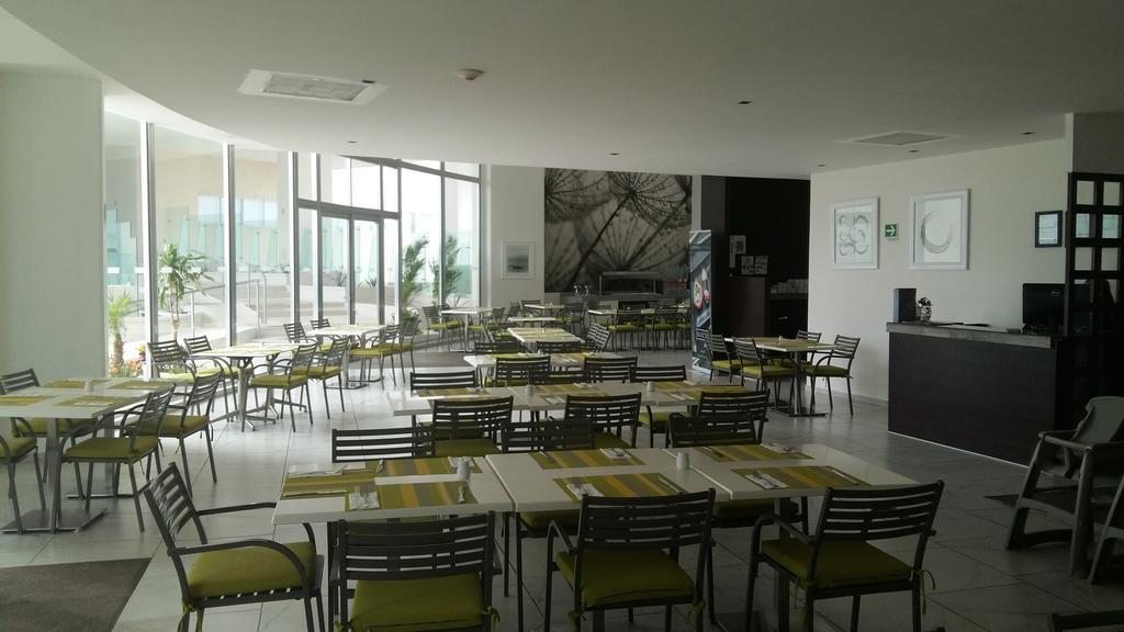Krystal Urban Cancun & Beach Club Luaran gambar