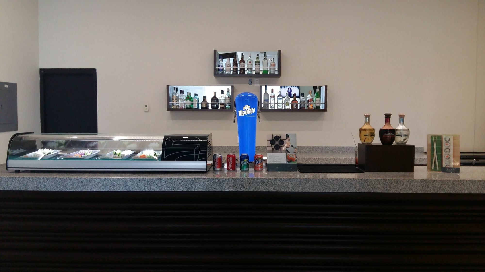 Krystal Urban Cancun & Beach Club Luaran gambar