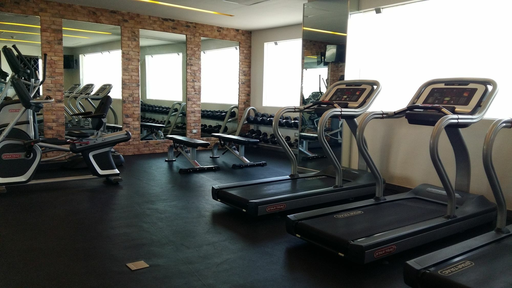 Krystal Urban Cancun & Beach Club Luaran gambar