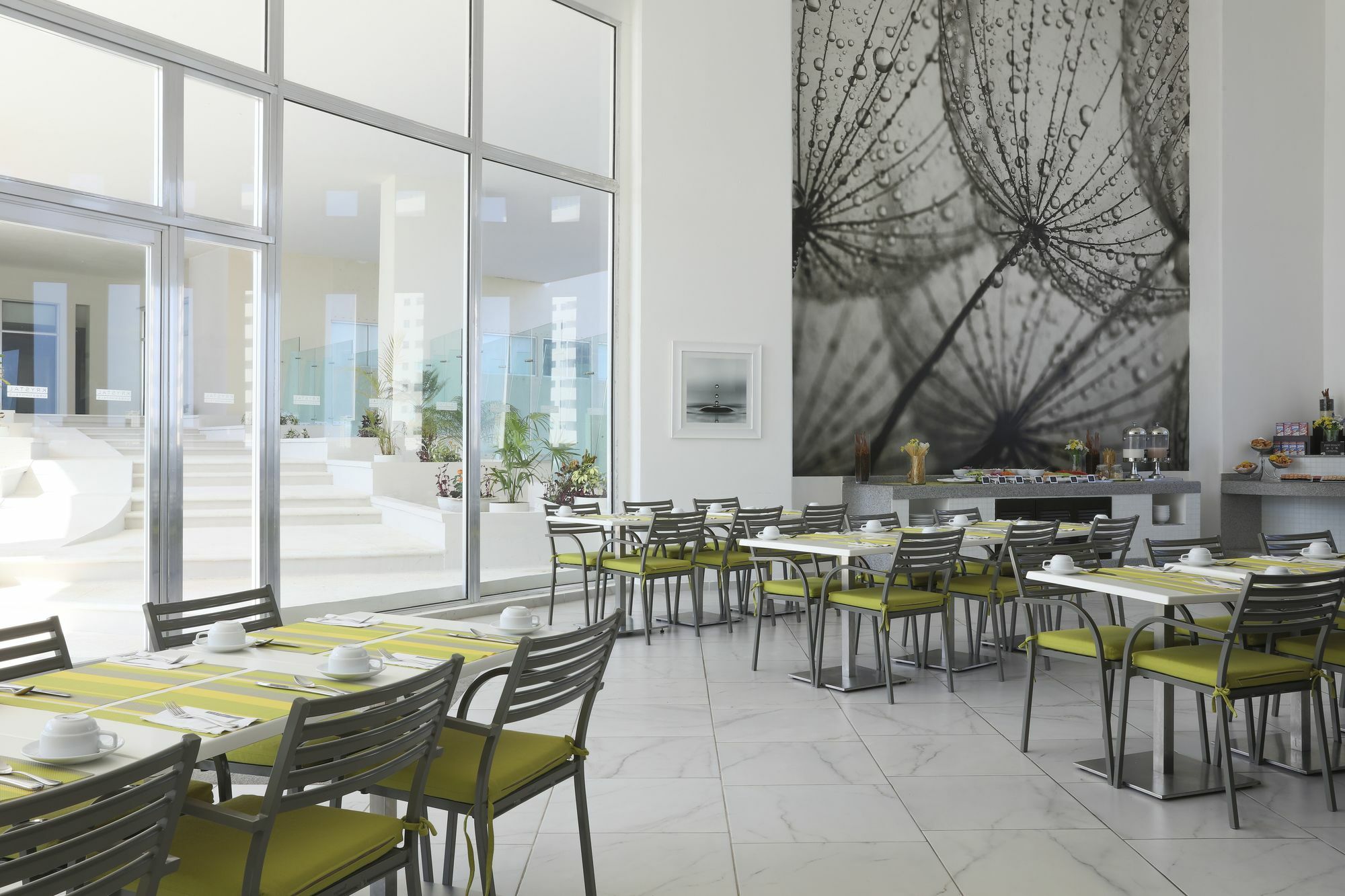 Krystal Urban Cancun & Beach Club Luaran gambar